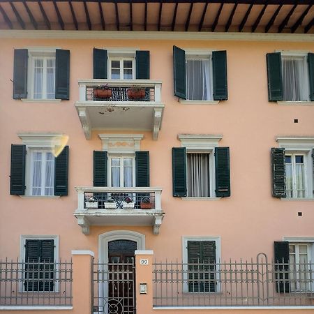 La Casa Di Eli Appartamenti Pisa Exterior foto