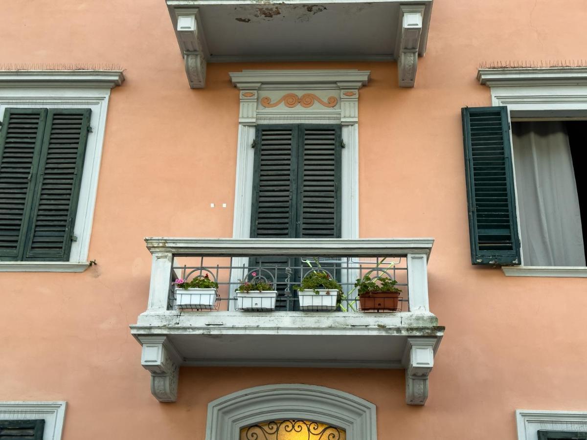 La Casa Di Eli Appartamenti Pisa Exterior foto