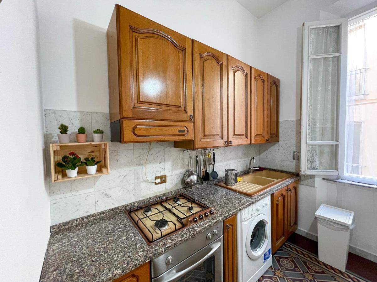 La Casa Di Eli Appartamenti Pisa Exterior foto