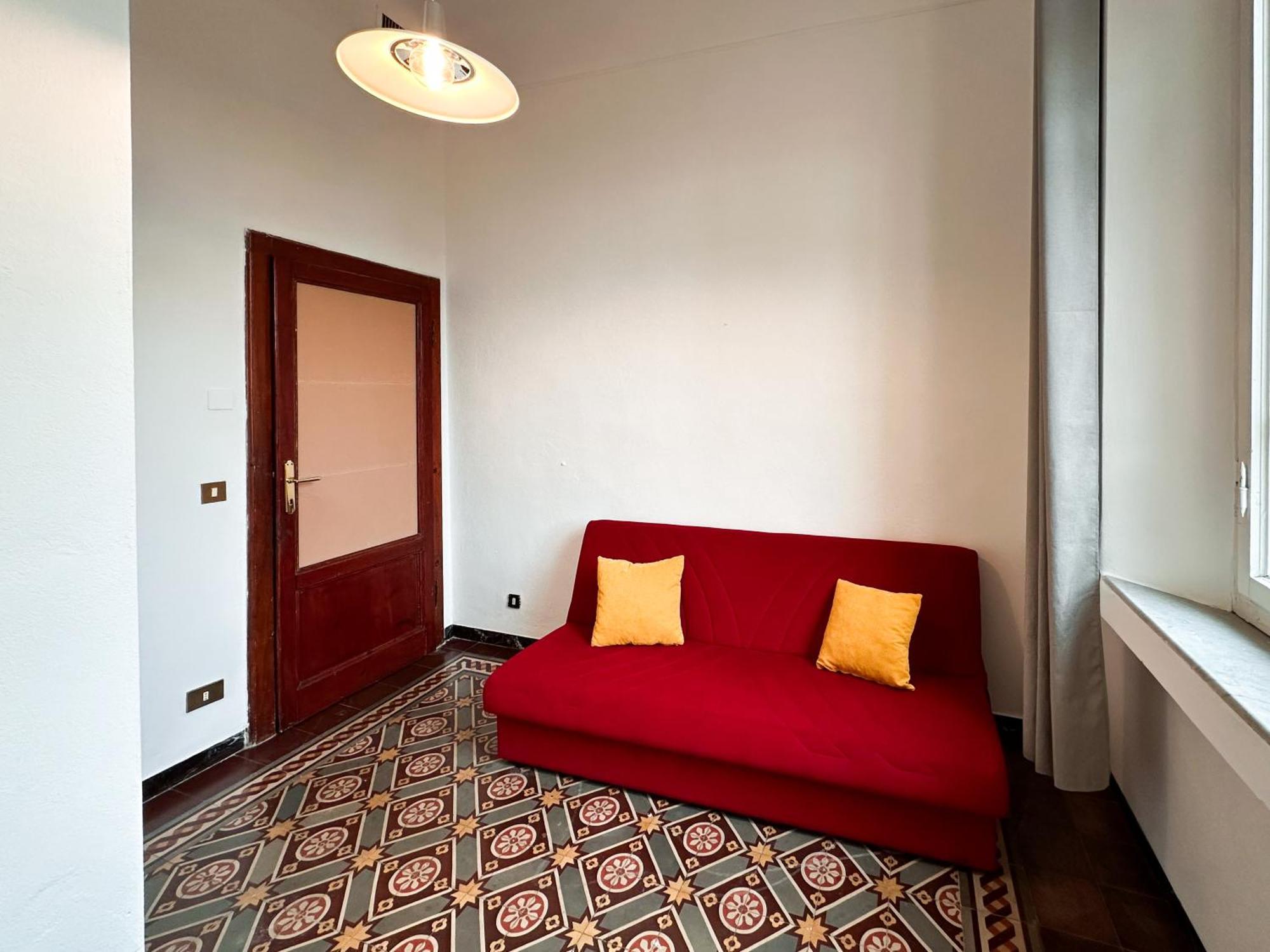 La Casa Di Eli Appartamenti Pisa Exterior foto