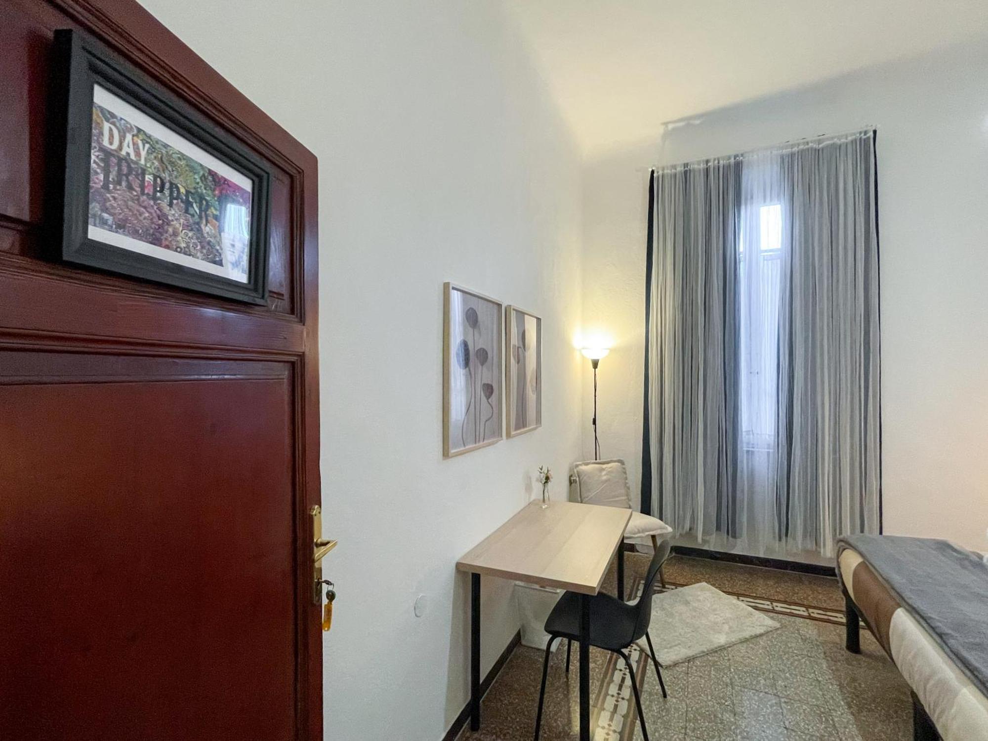 La Casa Di Eli Appartamenti Pisa Exterior foto