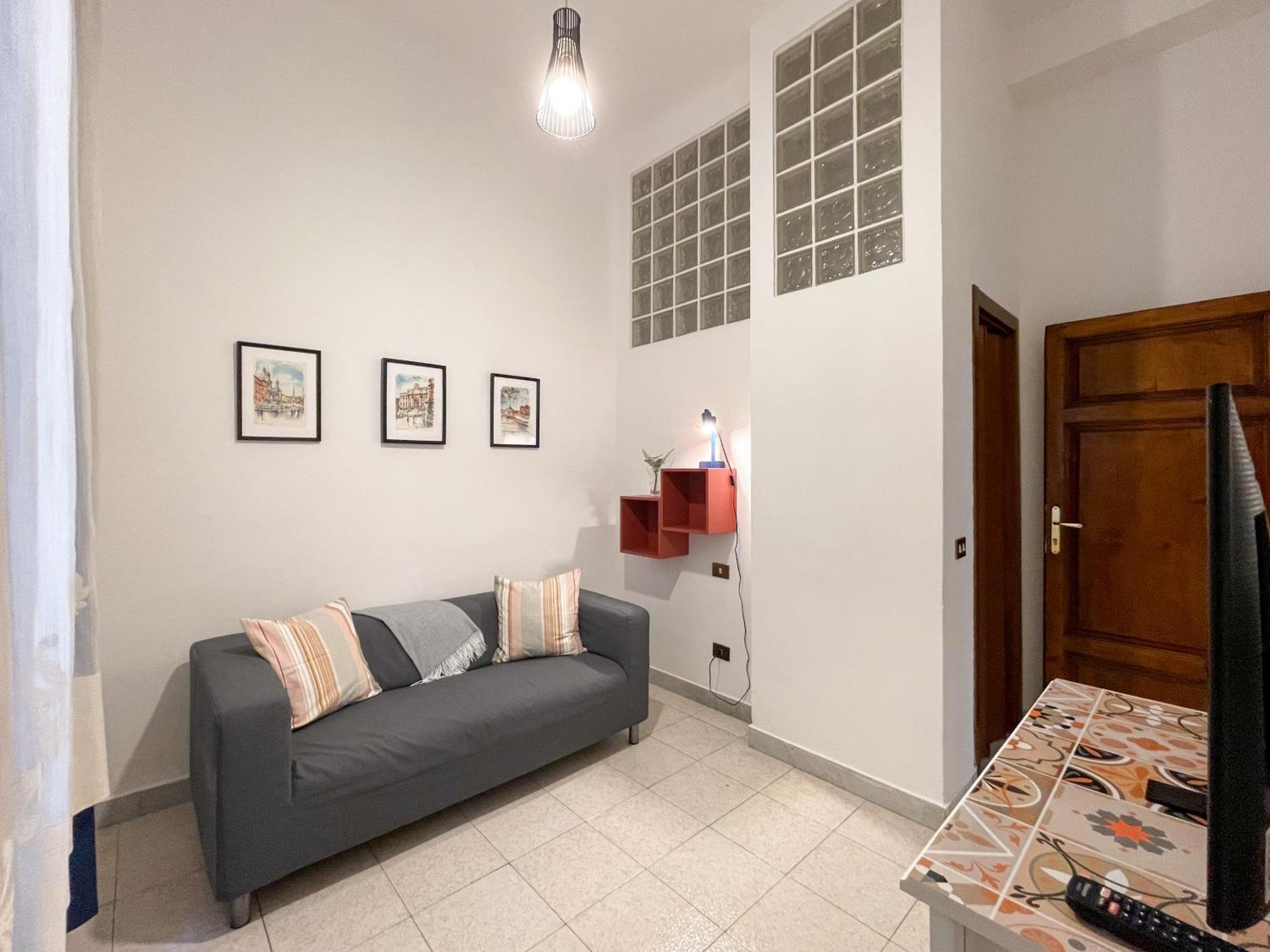 La Casa Di Eli Appartamenti Pisa Exterior foto